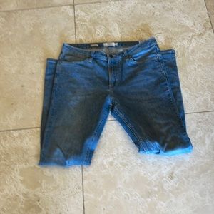 TOPMAN jeans